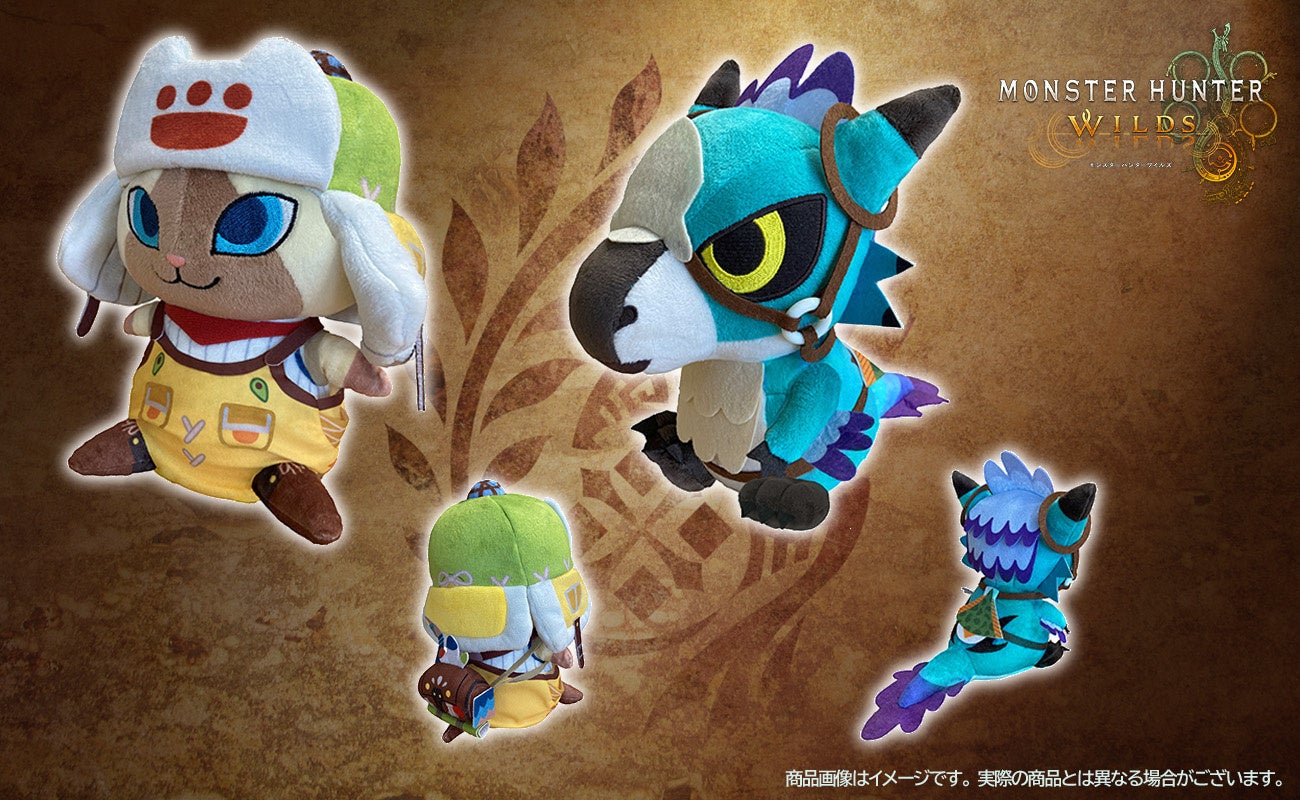 10月予約開始・発売のカプコンキャラクターグッズをご紹介！ | 株式