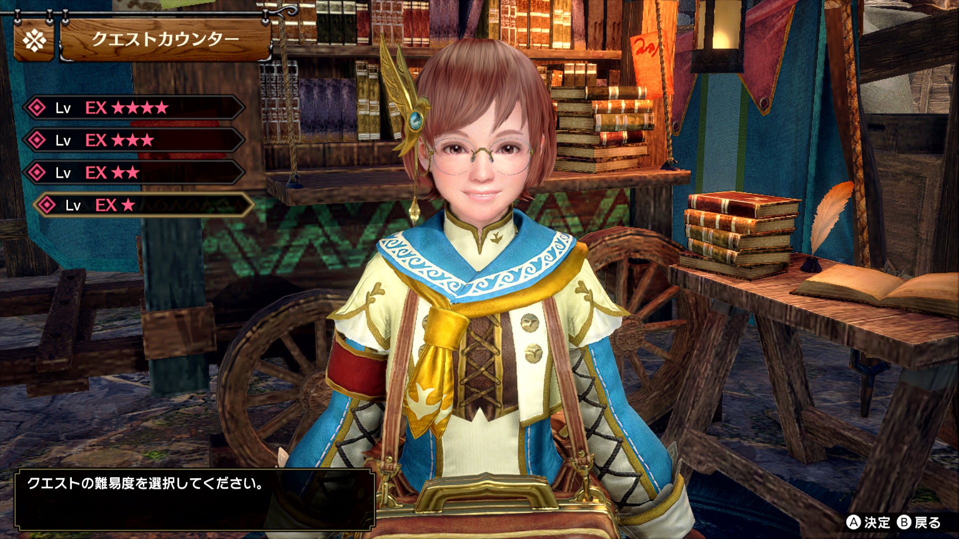 8月10日(水)配信決定】『モンスターハンターライズ：サンブレイク