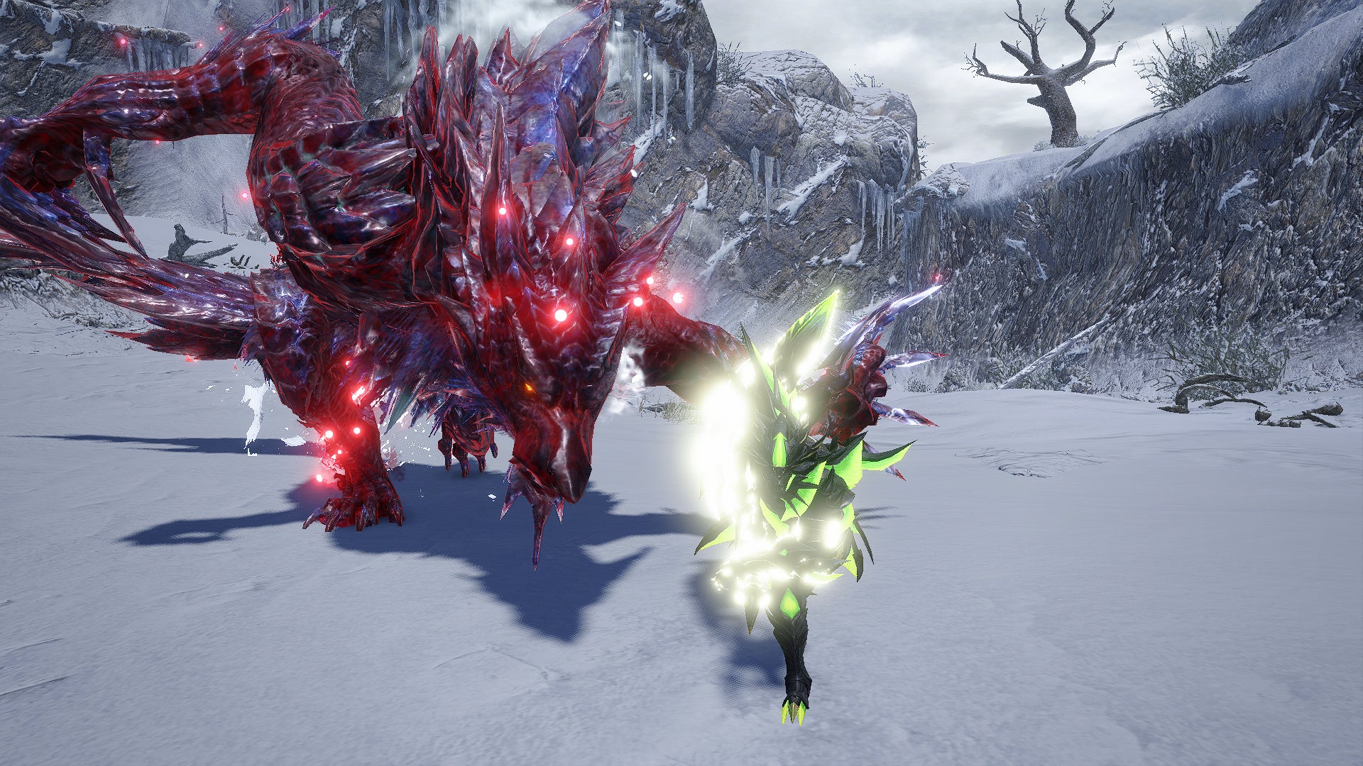 8月10日(水)配信決定】『モンスターハンターライズ：サンブレイク