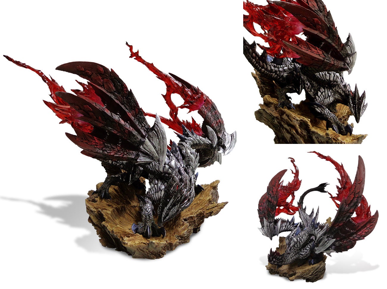 2023年7月カプコン最新グッズご紹介！ | 株式会社カプコンのプレスリリース