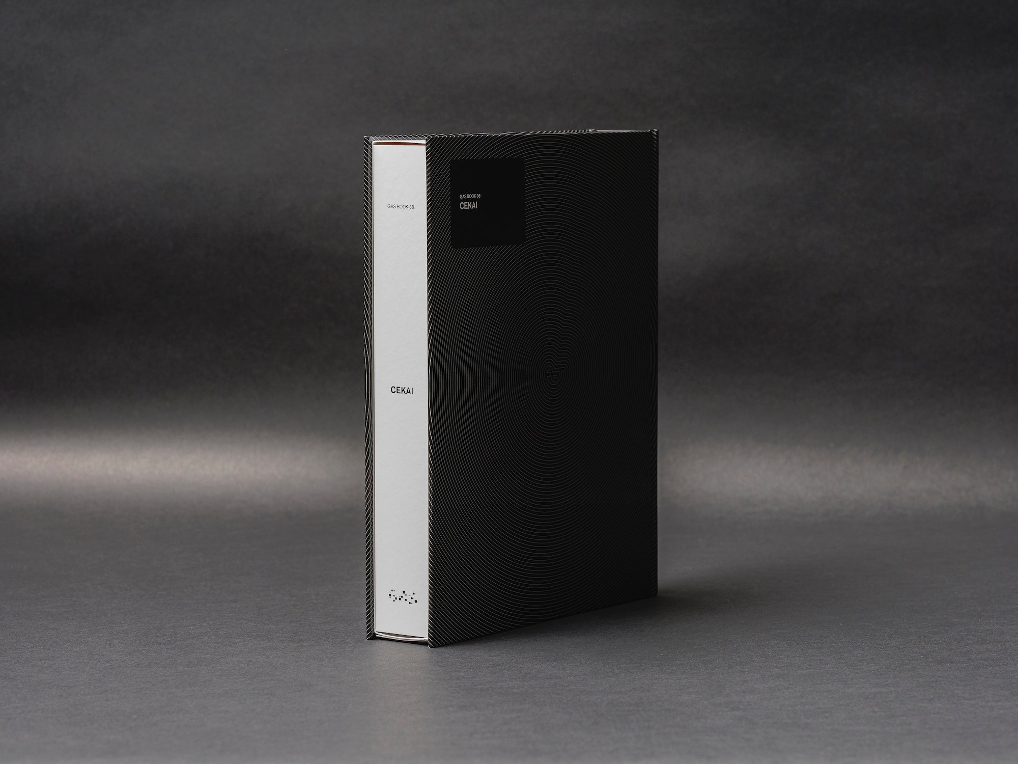 新刊】クリエイティブアソシエーション CEKAI 10年の活動をまとめた