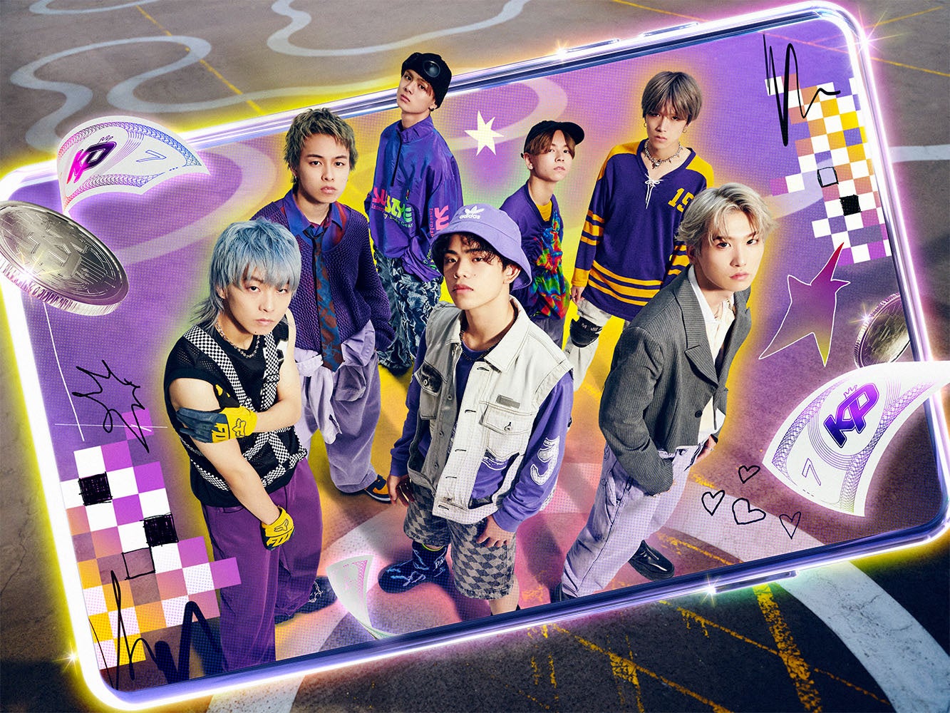 前代未聞の3組同時デビュー！LDH新人3グループが連続MVプレミア公開