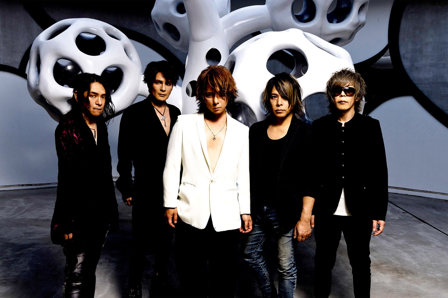 18年ぶりに伝説のライブシリーズを復活させるSOPHIAの、10/9(月・祝