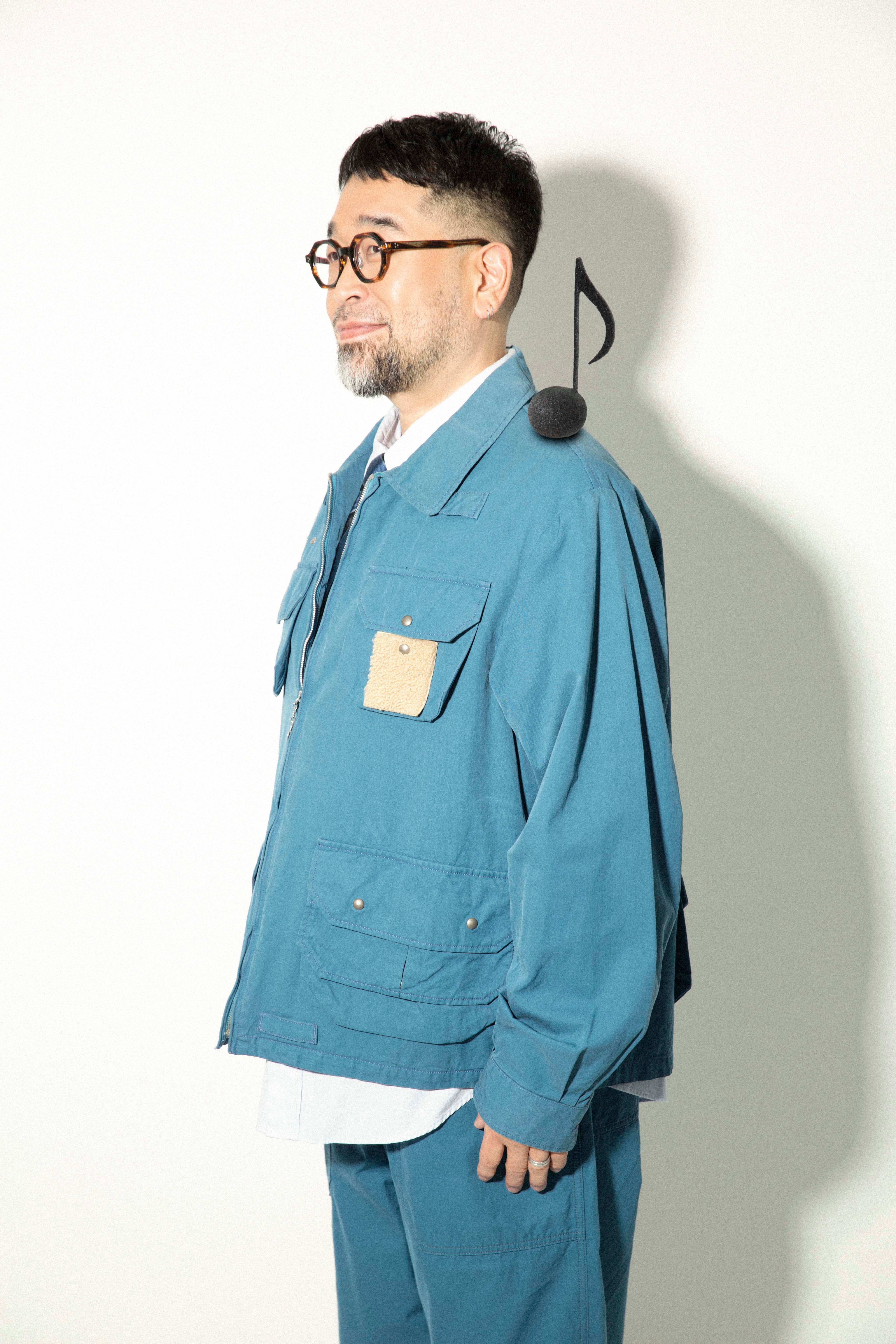 槇原敬之 2024タイムトラベリング ツアー限定ソフビ 新品未開封 槇原