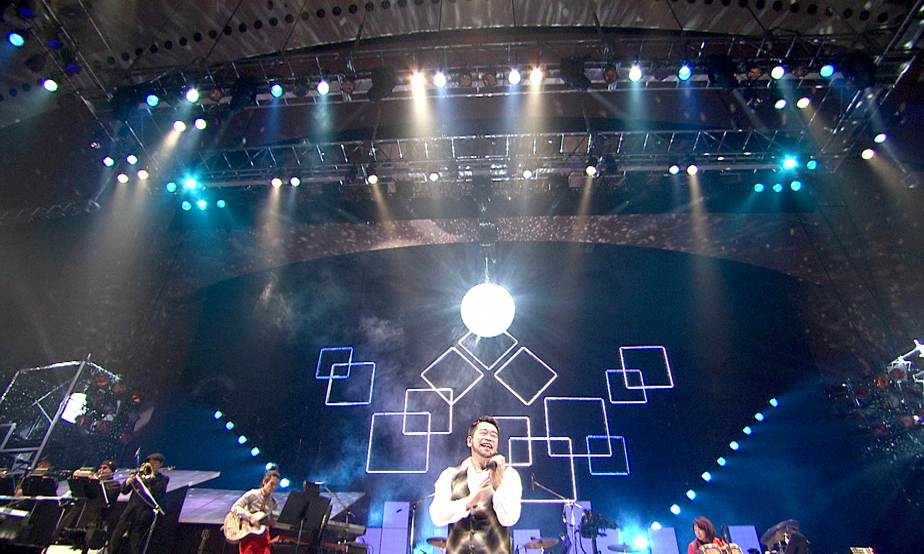 槇原敬之 Concert 2024 “TIME TRAVELING TOUR” 2nd Season ～Yesterday