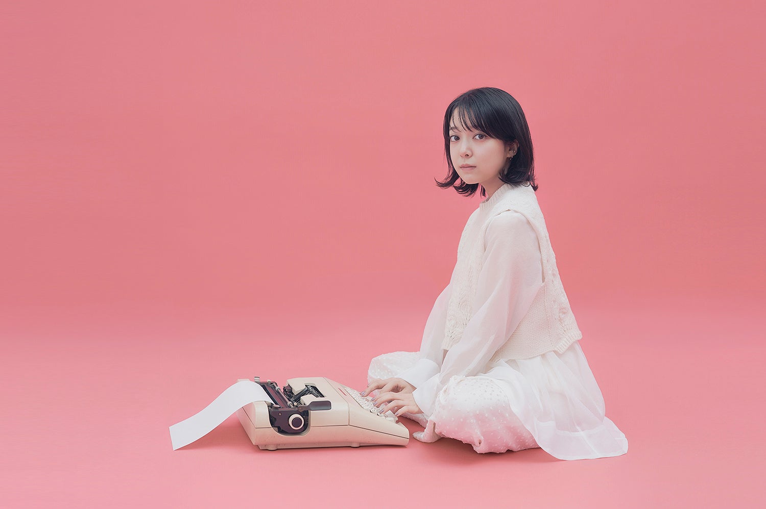 デビュー20周年を記念して行なわれている華原朋美の全国ツアーの中から