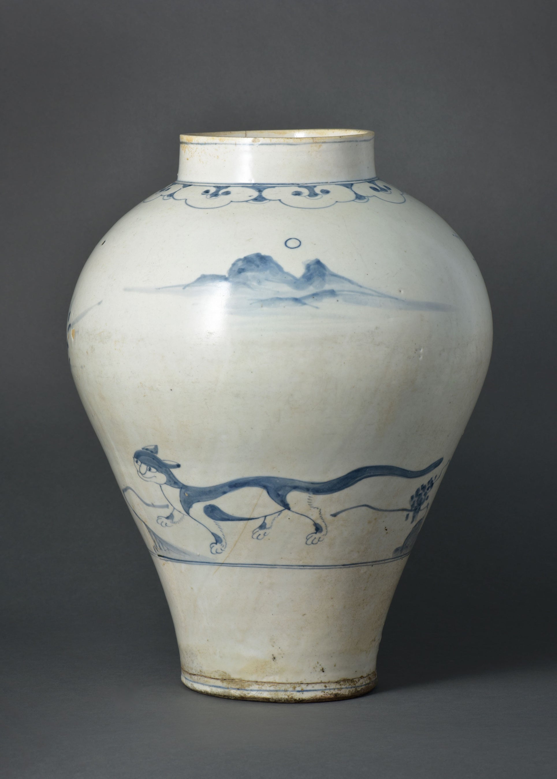 海外初・日本初公開作品も出品！】大阪市・上海市友好都市提携50周年