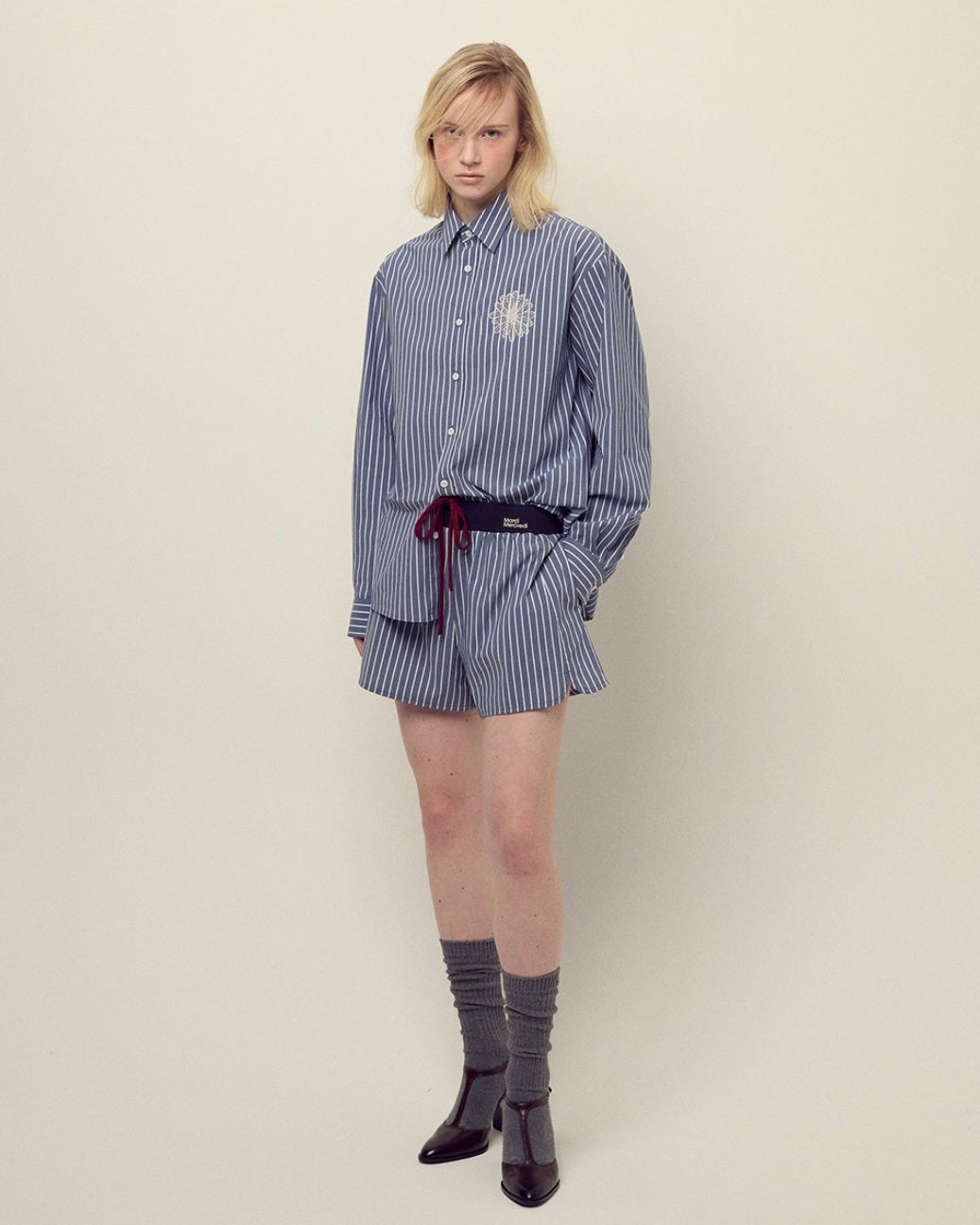 Mardi Mercredi（マルディメクルディ）」がGINZA SIXにてPOP UP開催