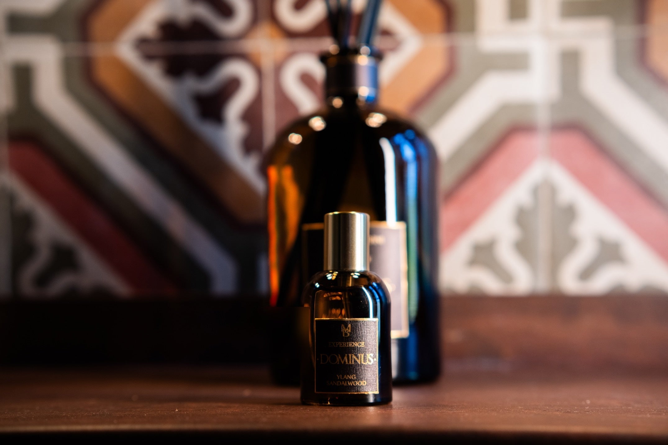 MIRKO BUFFINI FIRENZE から日本をイメージした限定香水「FÛGAフーガ