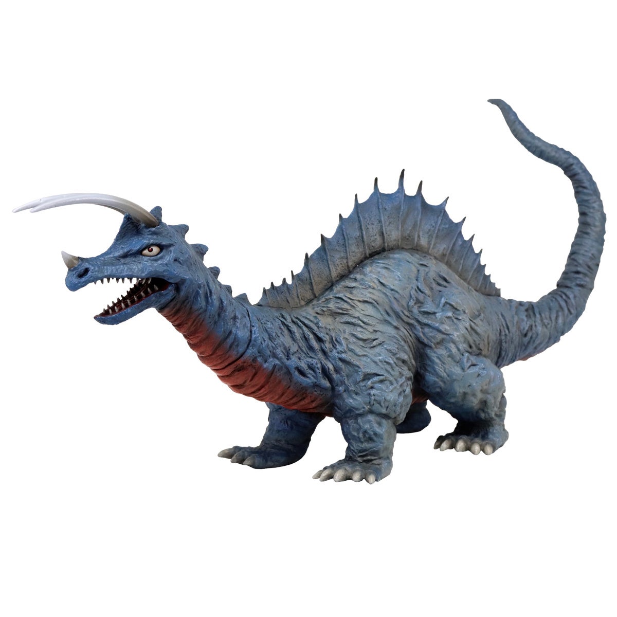 帰ってきたウルトラマン』に登場する、『古代怪獣 キングザウルス三世