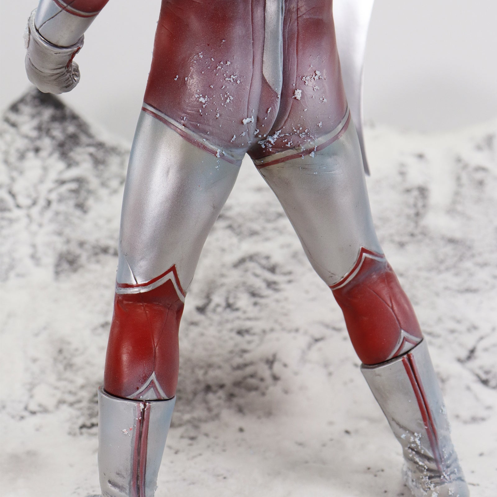 TSUBURAYA CONVENTION 2025』にてフィギュアメーカー『CCPJAPAN』が