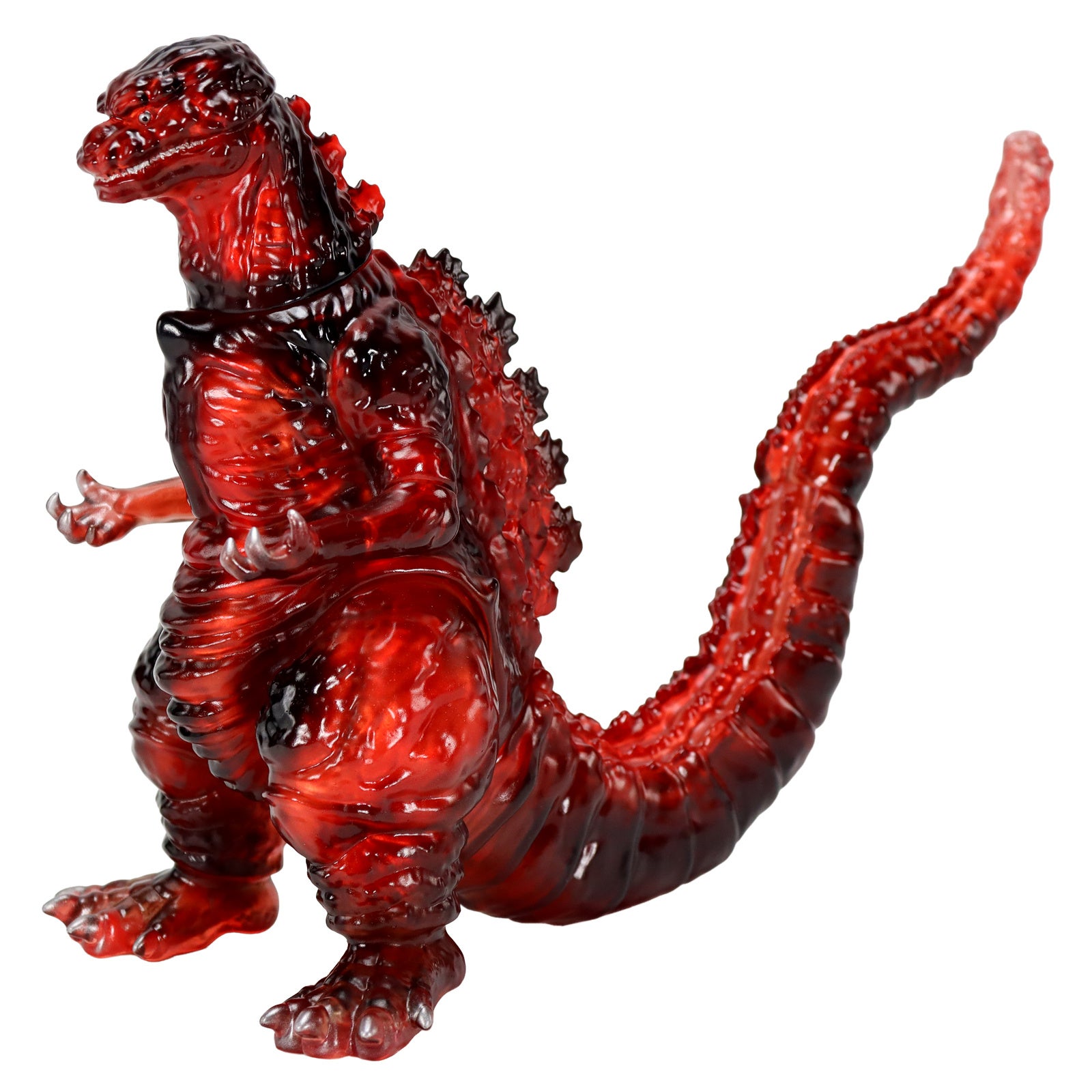 1/16(金)〜1/25(日)期間でJR秋葉原駅にて「GODZILLA STATION」が開催