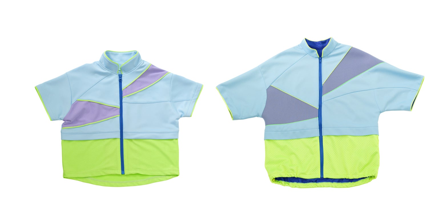 and ST」x 第12代体操のお兄さん「誠お兄さん」プロジェクト！ お揃い