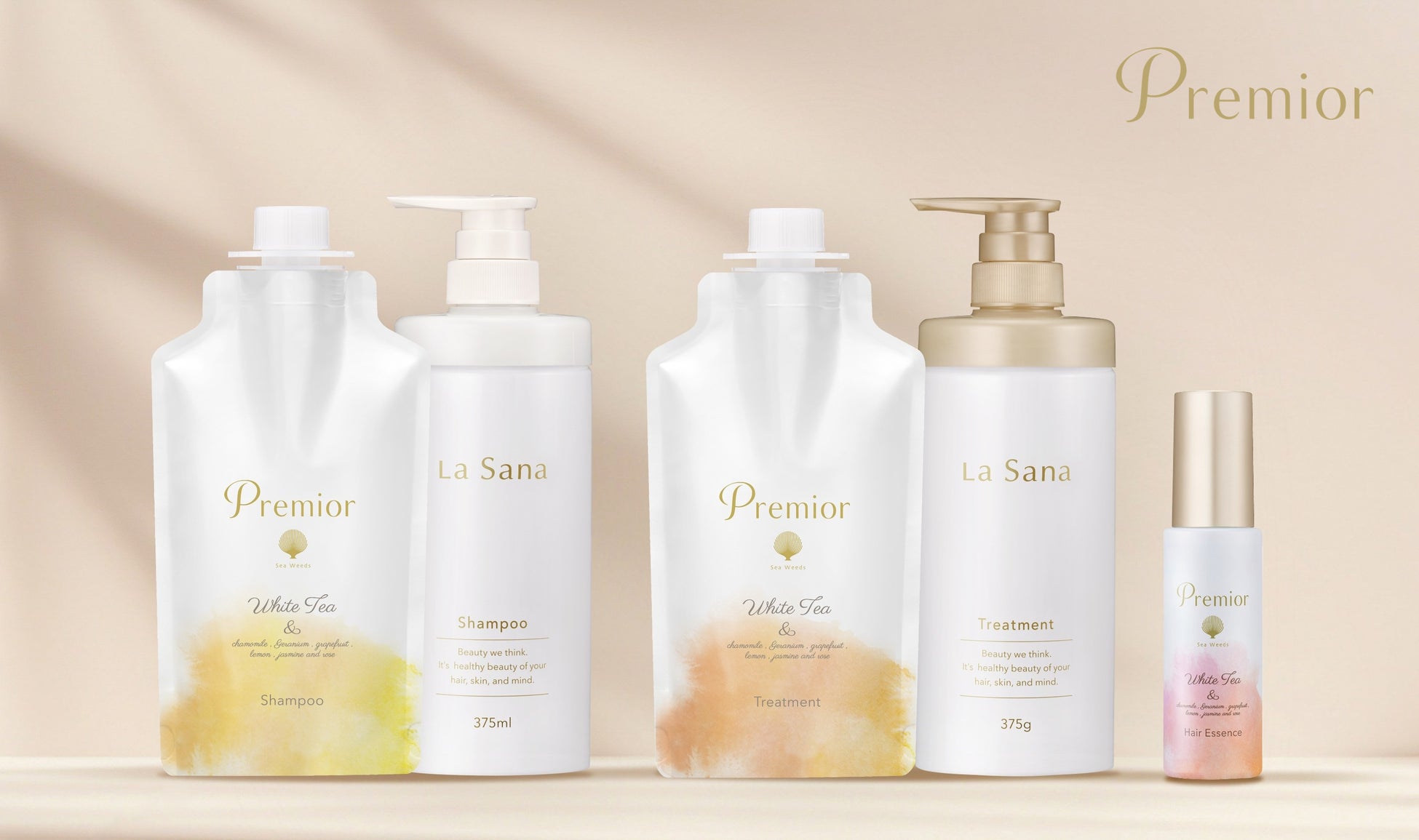 支持され続けて再販6回。進化した処方で待望のカムバック！ 『ラサーナ