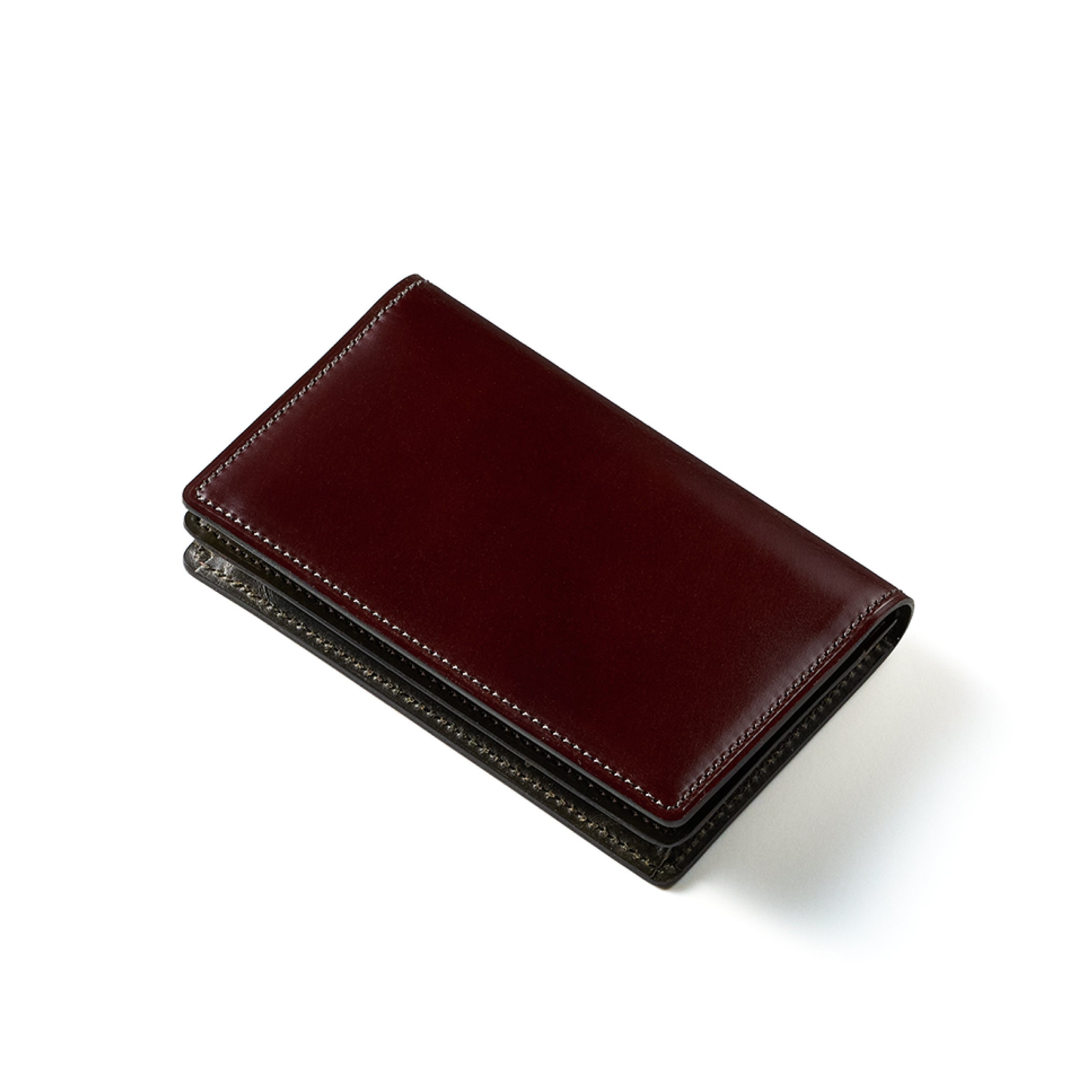 ココマイスター】コードバンクルーの名刺入れが本日再販売。 | ココ