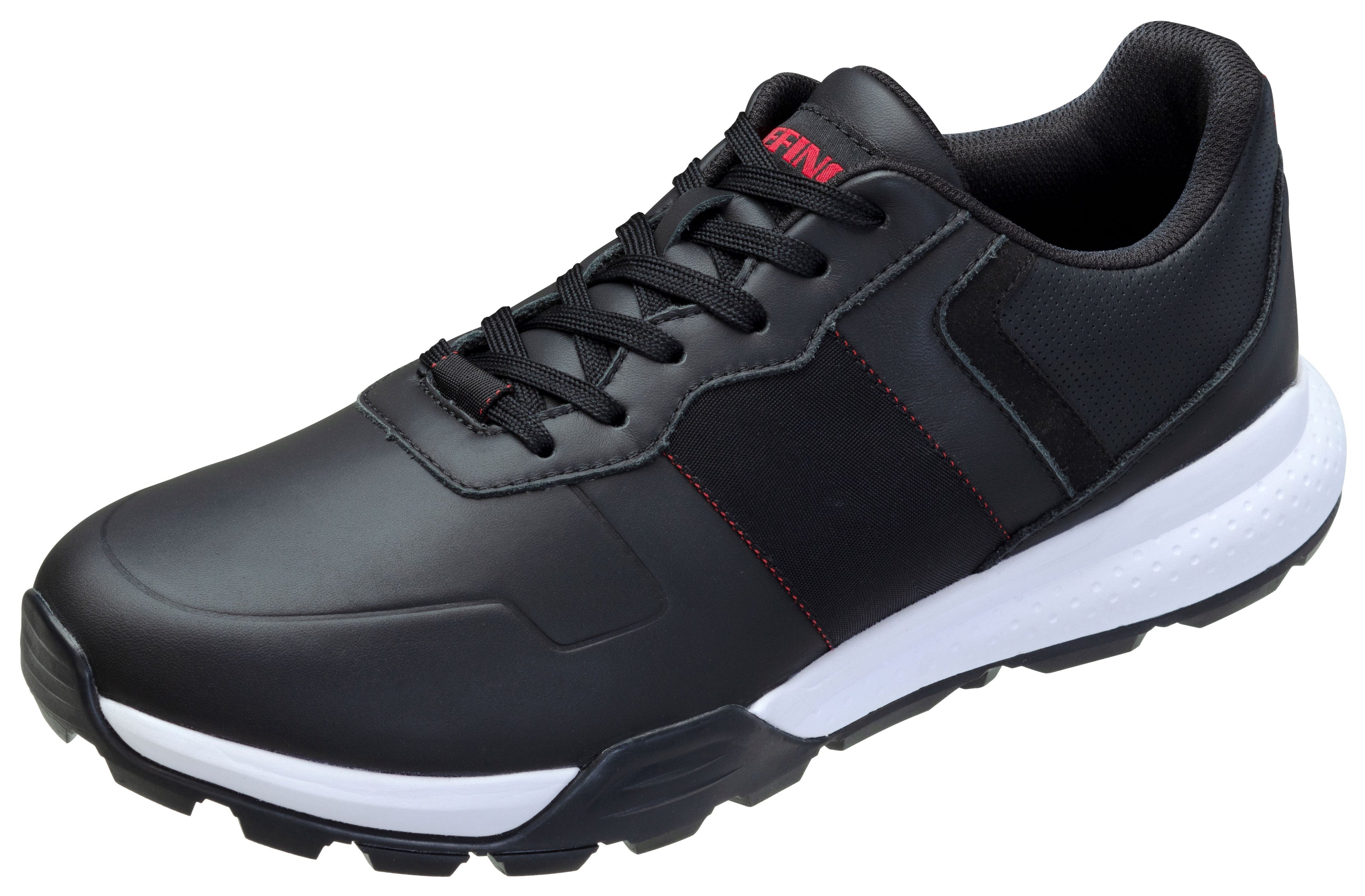 ゴルフシューズ『BRIEFING×BRIDGESTONE GOLF LEATHER LOW』新発売