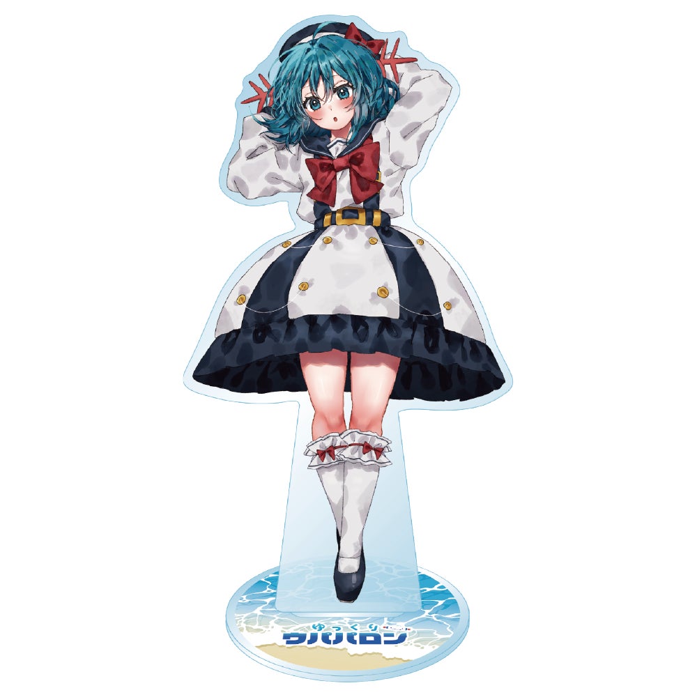 ゆっくり実況者でおなじみ、『ゆっくりウパパロン』さんの新規