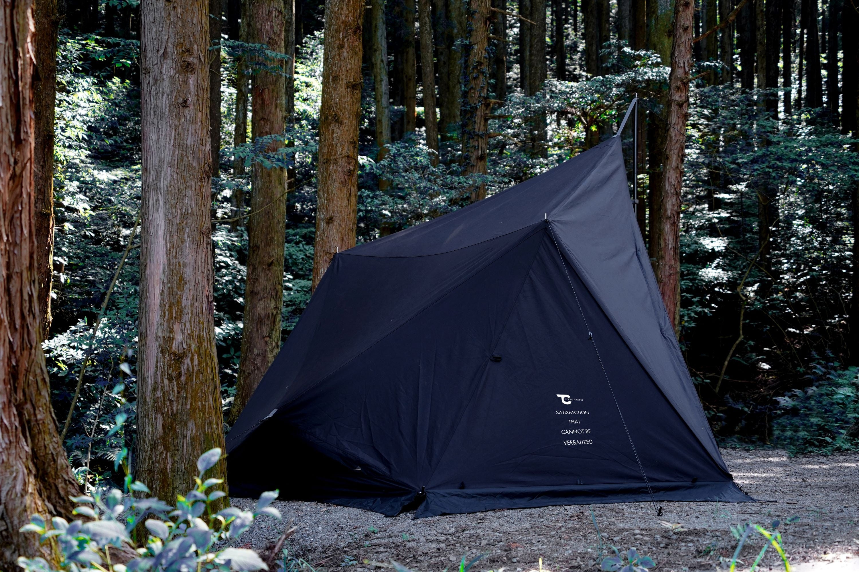 TOKYO CRAFTS（トウキョウクラフト）の代表作「ダイヤフォートTC」と