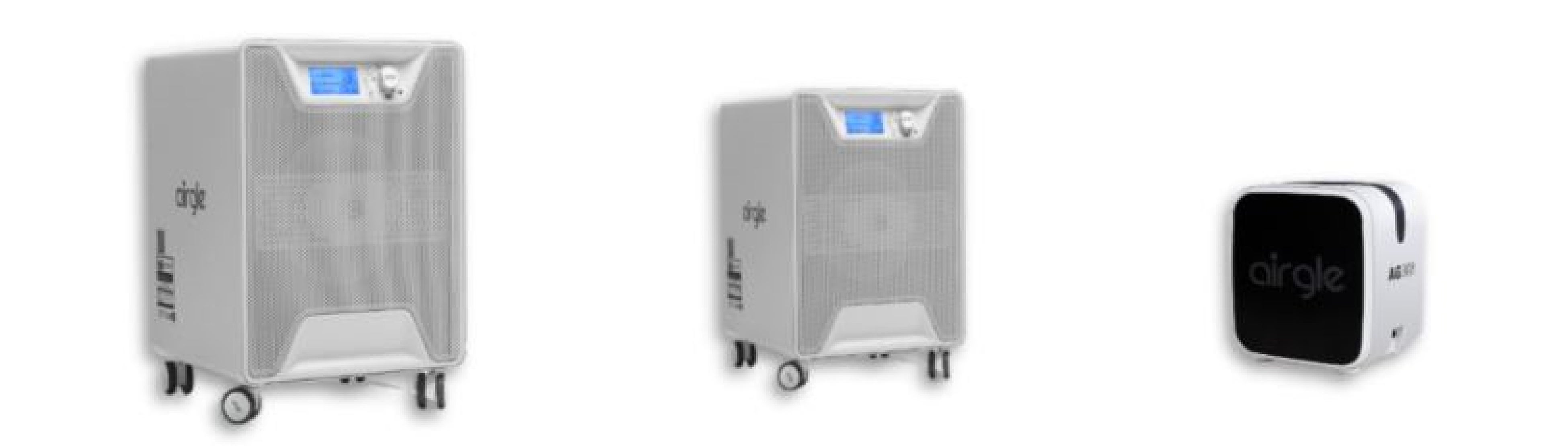 アメリカ高性能空気清浄機