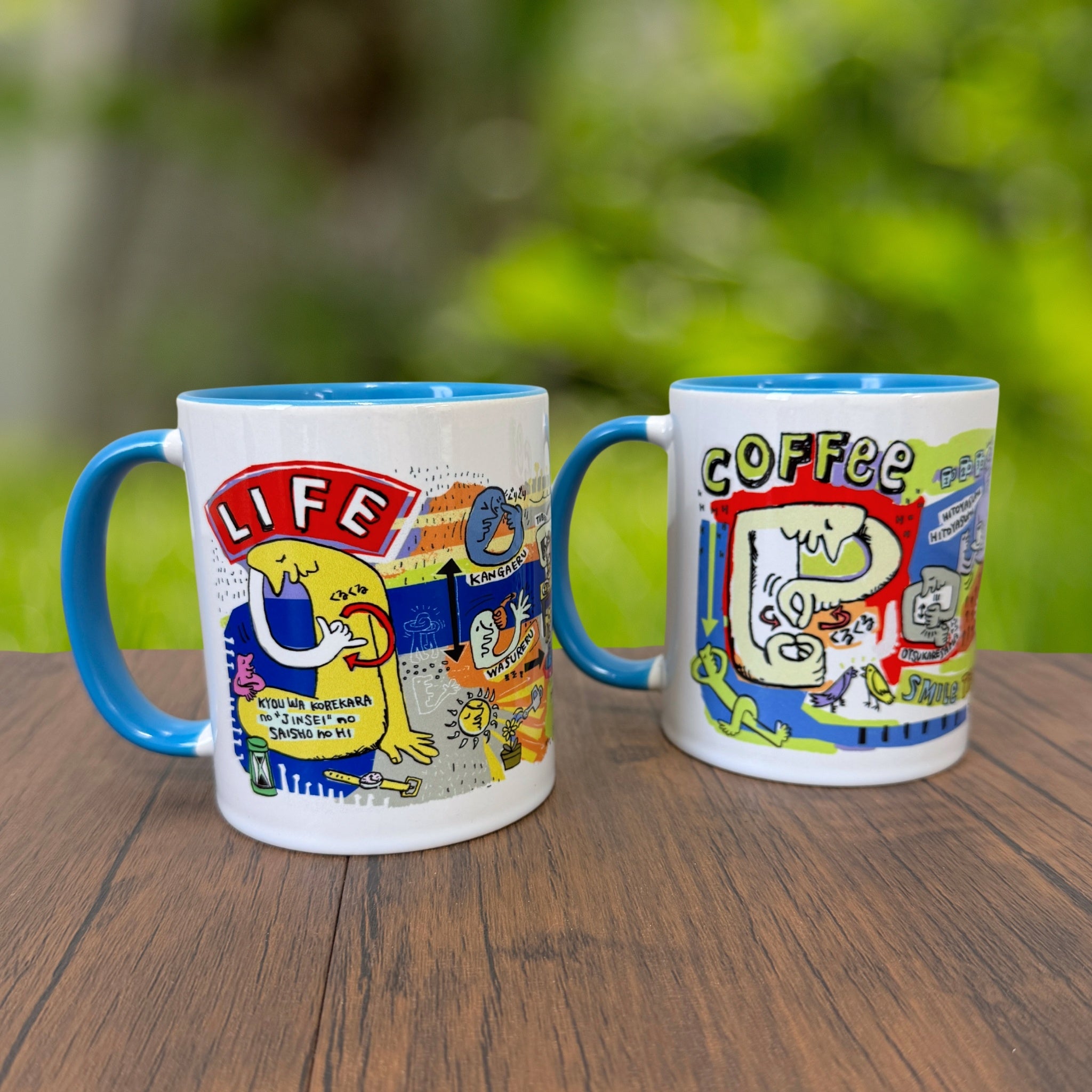 クリエイター門秀彦×障がい者福祉施設ランデフワークスがコラボ