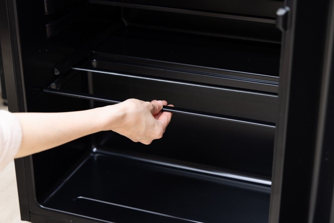 ≪一升瓶が丸ごと4本入る冷蔵庫≫8月1日よりMakuakeで先行発売開始