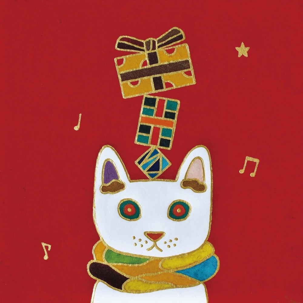 阪神梅田本店】-LIFE- みやじまゆういち 日本画展 | 株式会社阪急阪神