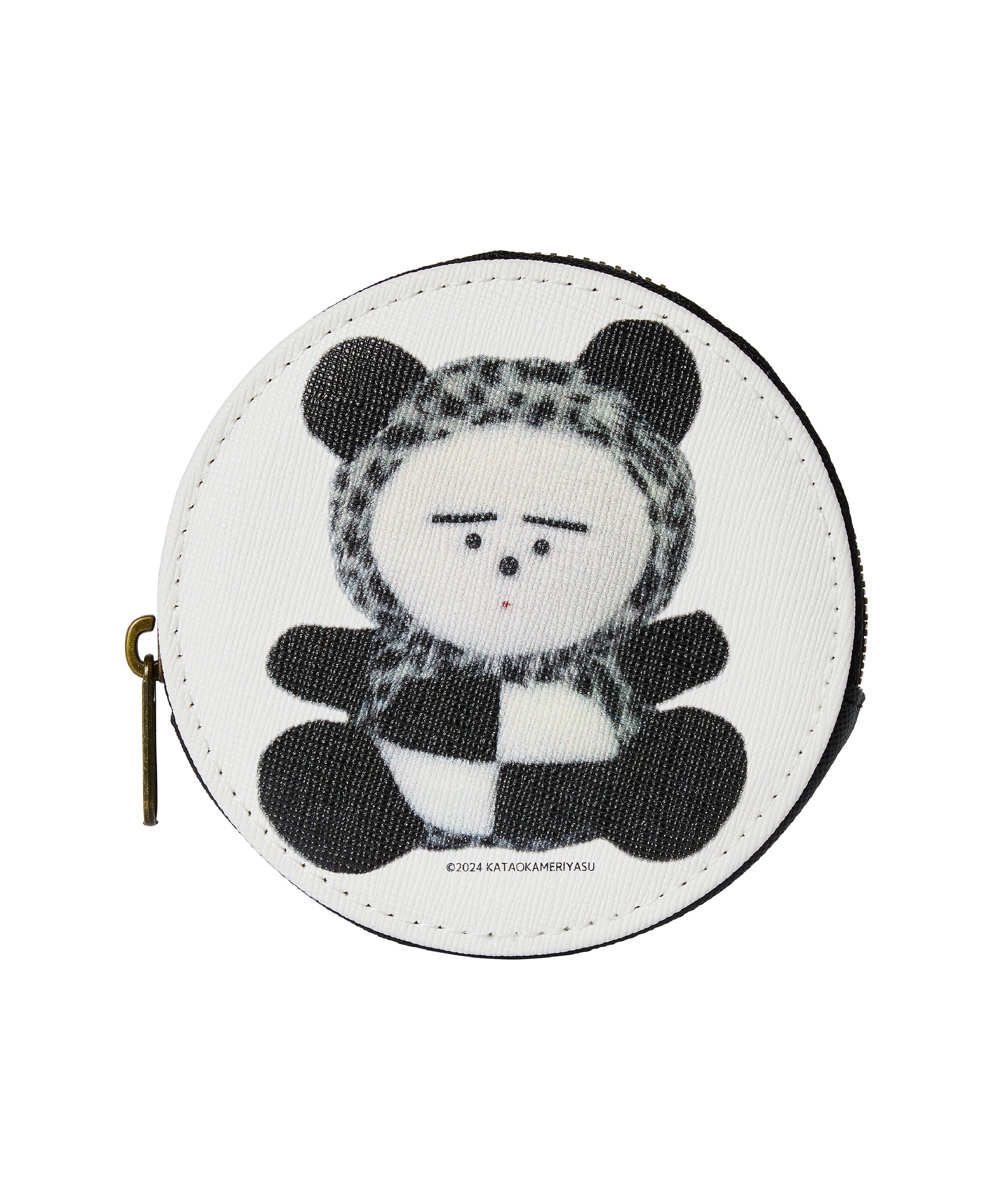 阪急メンズ】ぬいぐるみ作家・片岡メリヤスとスペシャルコラボ！11/20