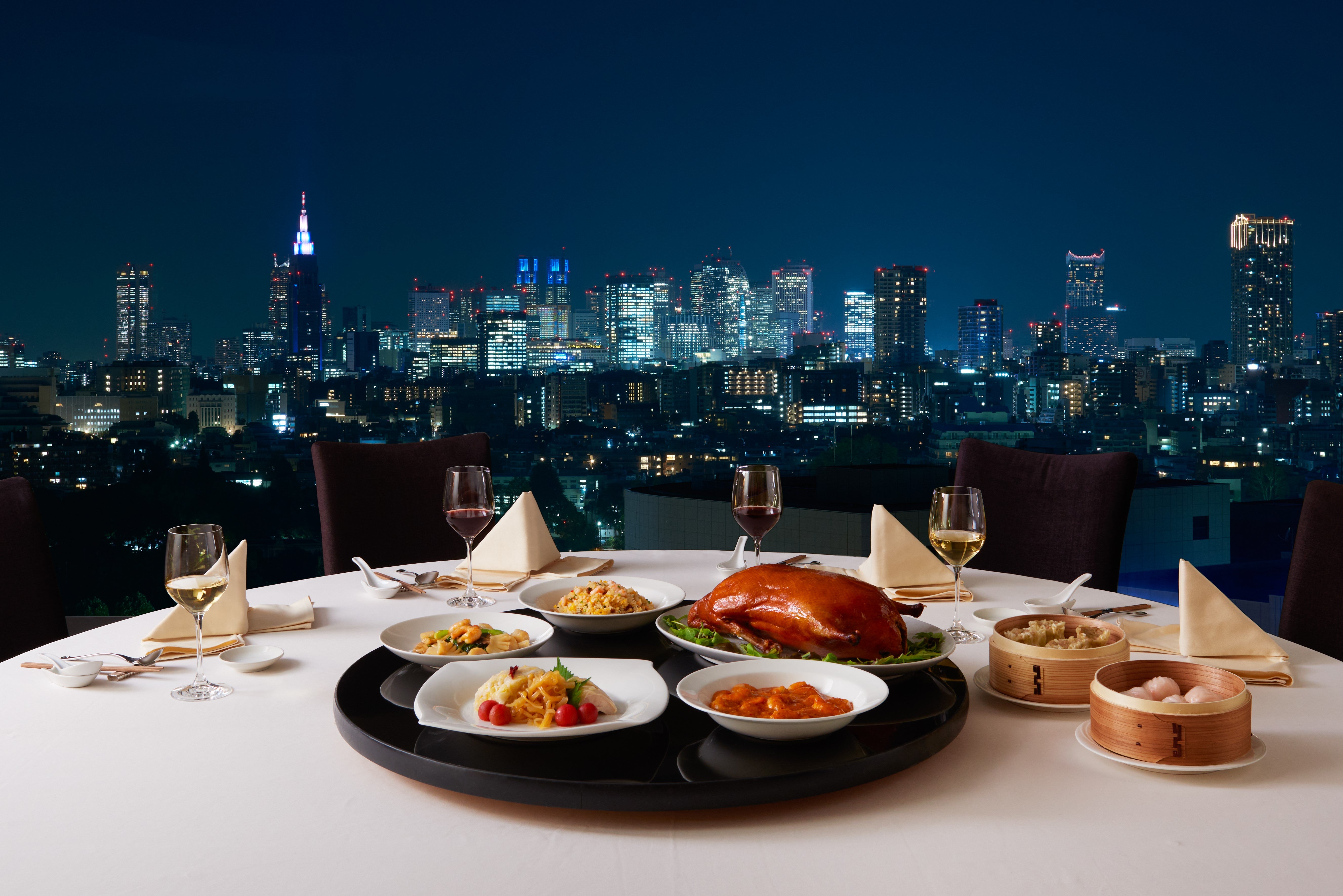 1年の始まりを、お得に贅沢に。「ニューオータニグルメクーポン」販売