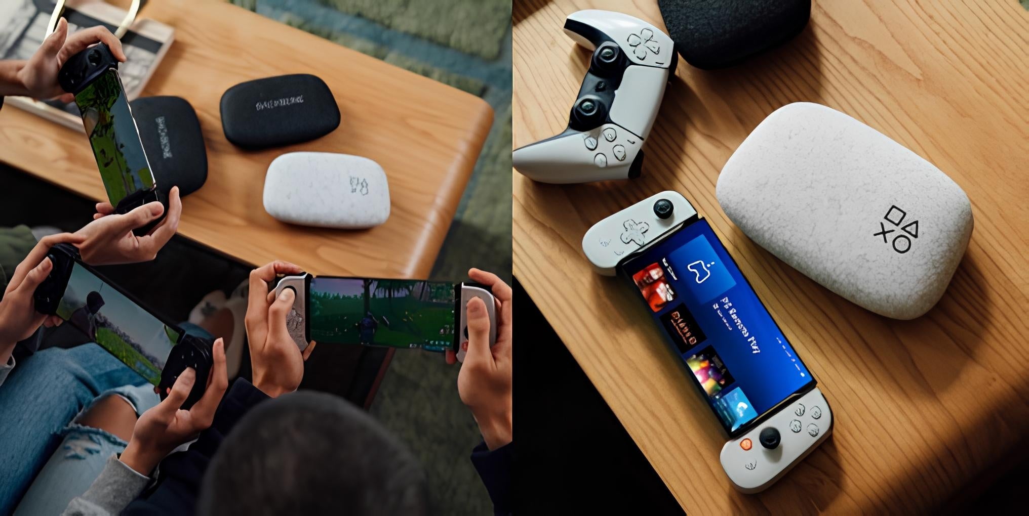 世界中で最も売れているスマホコントローラー Backbone One(第2世代