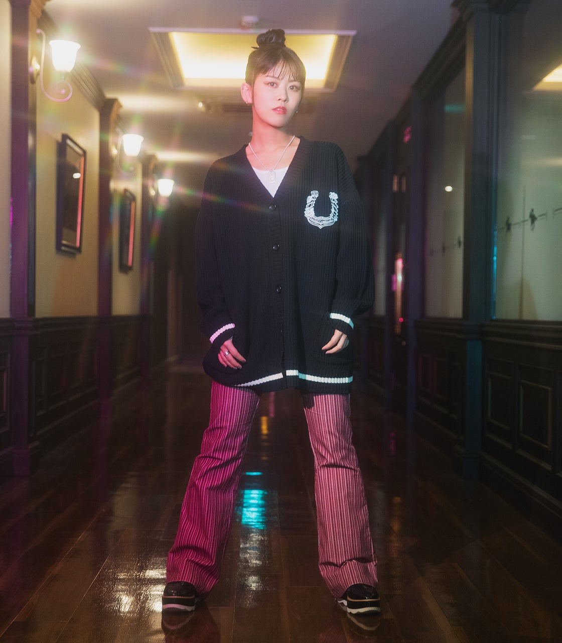 R4G(アールフォージー)より、声優の「相羽あいな」さんとタッグを組ん