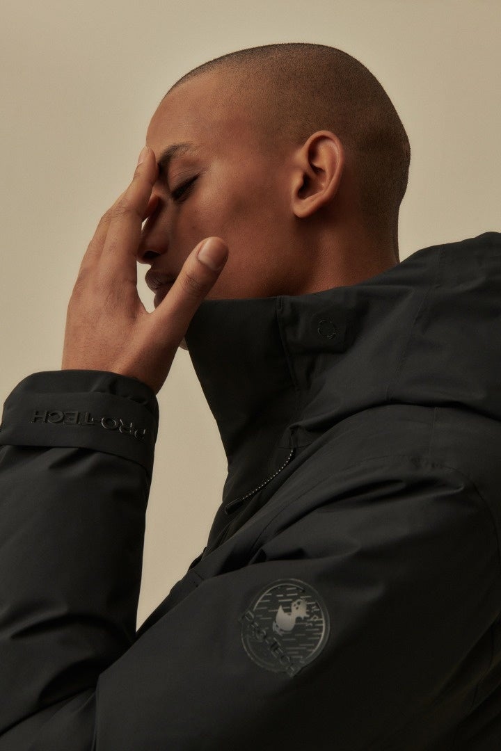 SAVE THE DUCKが山根敏史氏とのコラボ第6弾となるPro-Tech（プロテック