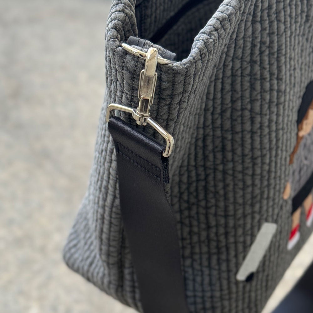 familiar×pionunnal 第3弾 機能性に優れたバッグやマルチケースの