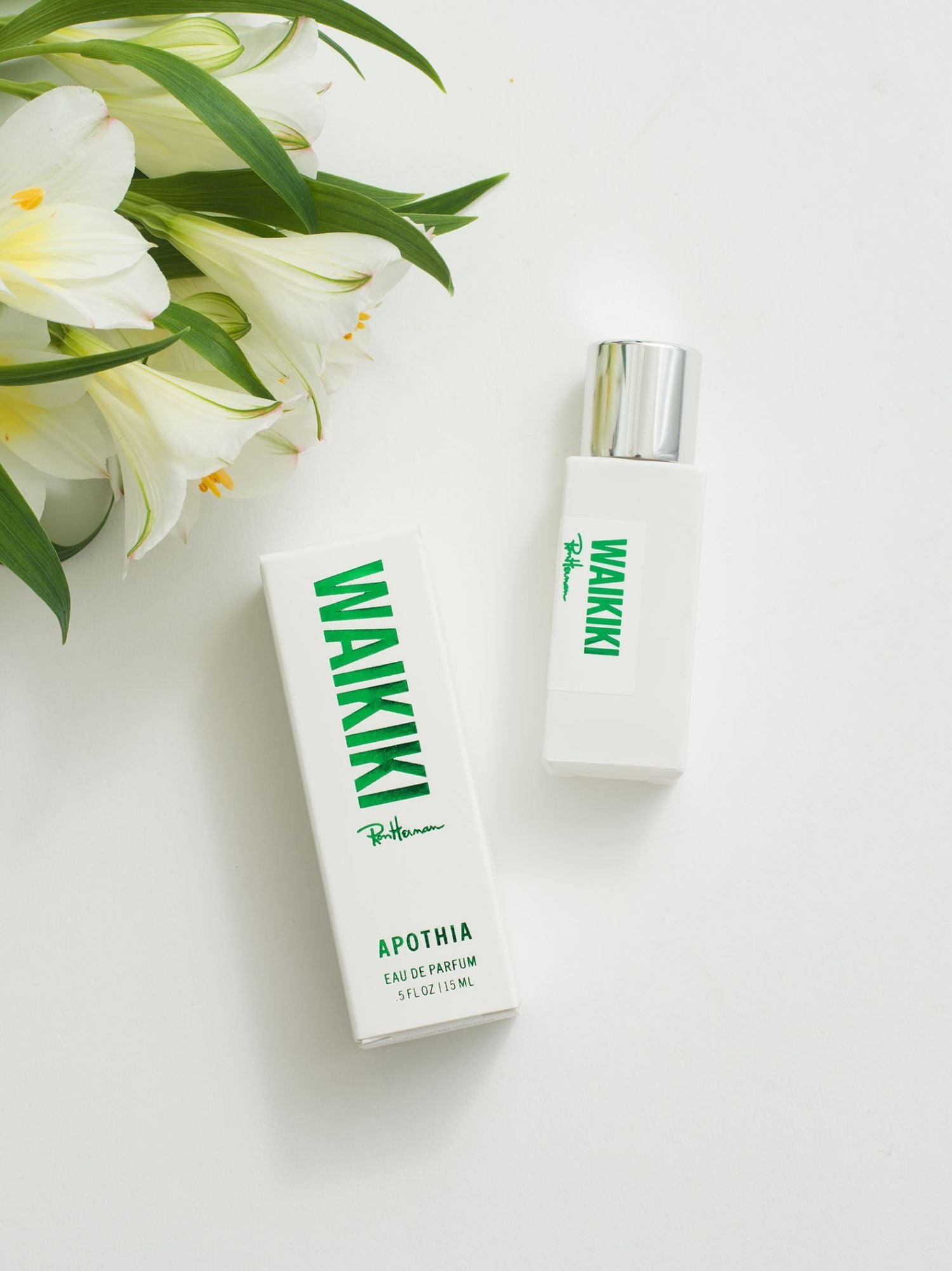 ロンハーマン】人気のAPOTHIA for Ron Herman “WAIKIKI”シリーズより