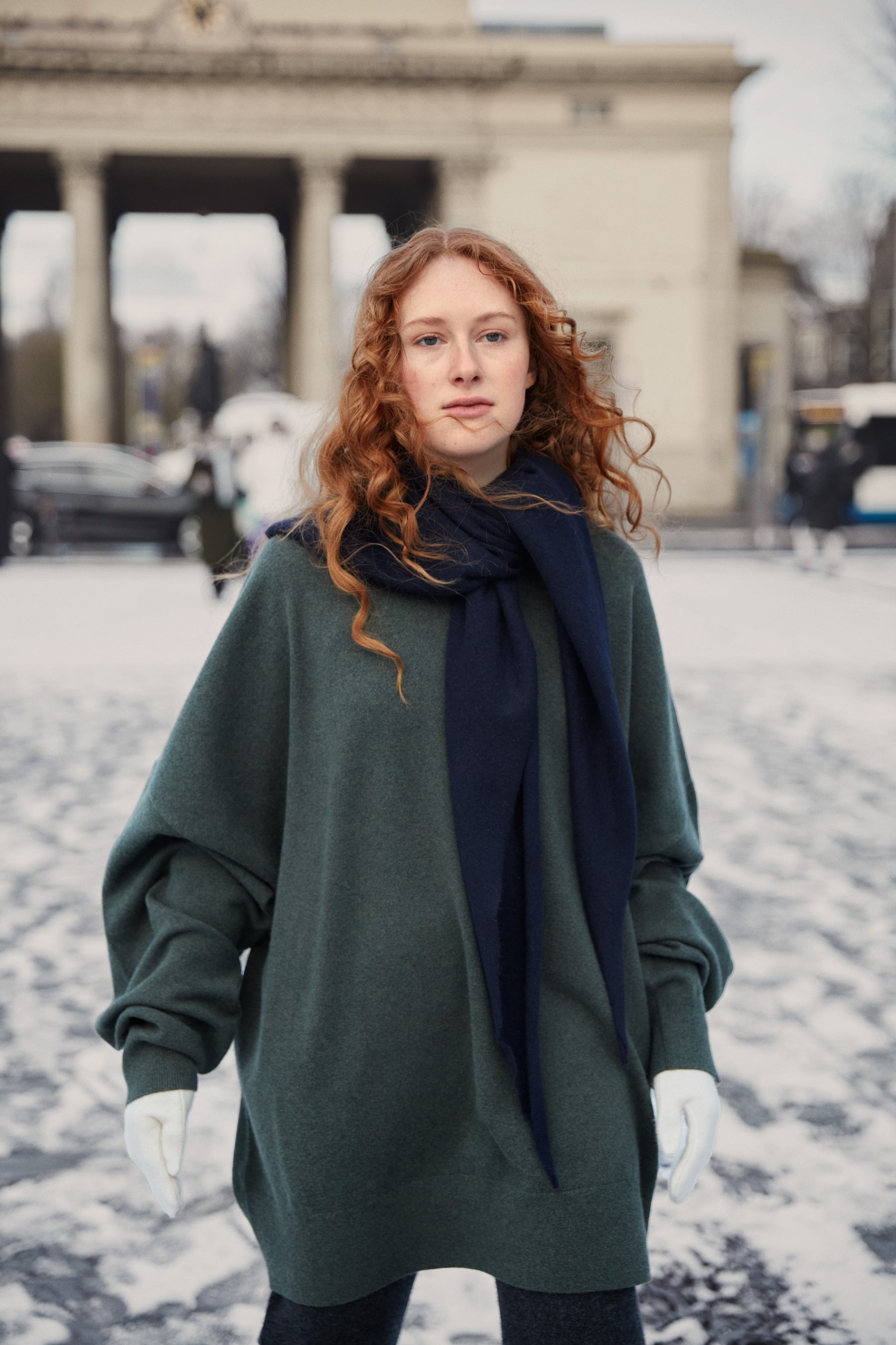 ロンハーマン】extreme cashmereの24FWコレクションがローンチ