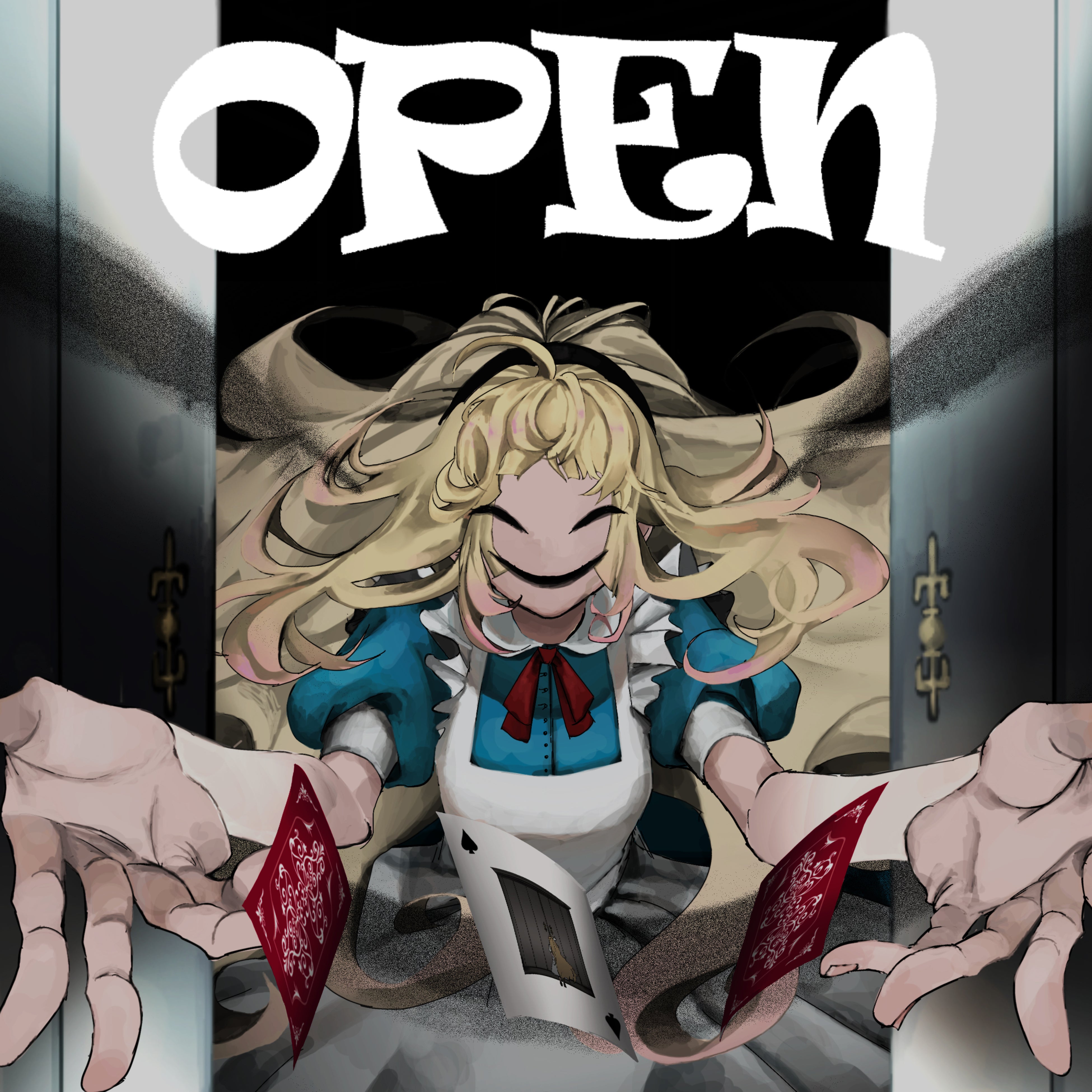 メガテラ・ゼロ、新曲6曲を一挙リリース&新企画ライブ「ユレミュ