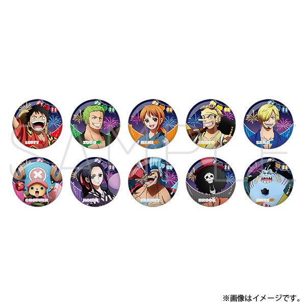 麦わらストア】出張店「ONE PIECE 麦わらストア 新宿」が開催決定