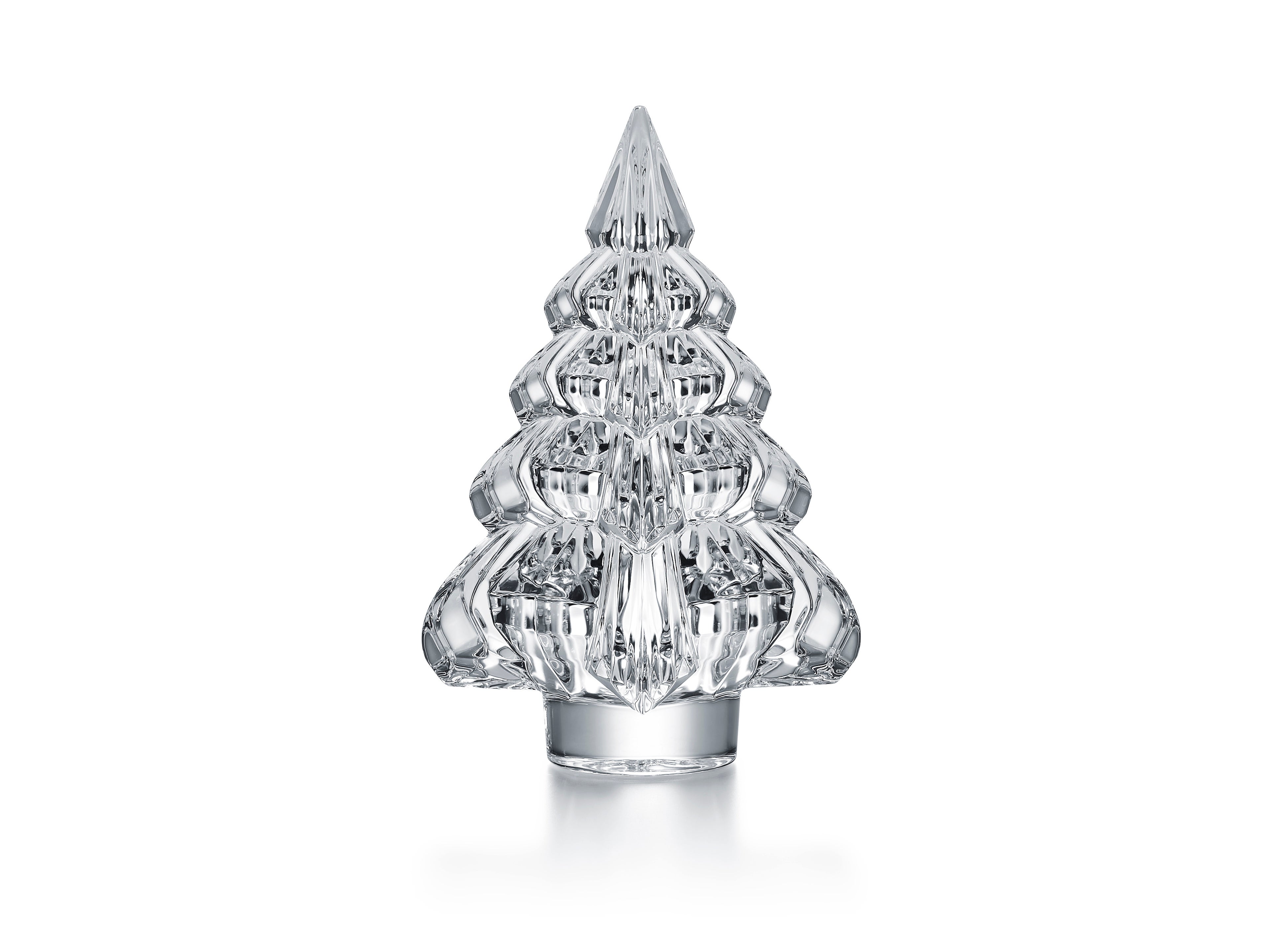 バカラの煌めくホリデーコレクション 2025 | バカラ パシフィック株式