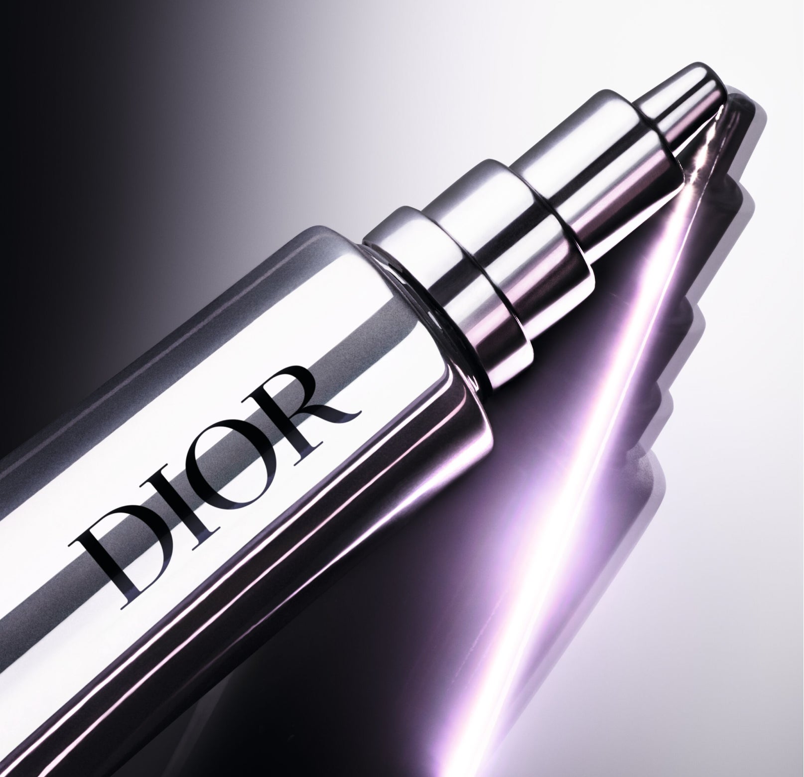 レーザーのように、ターゲットにまっすぐ。カプチュール トータルから