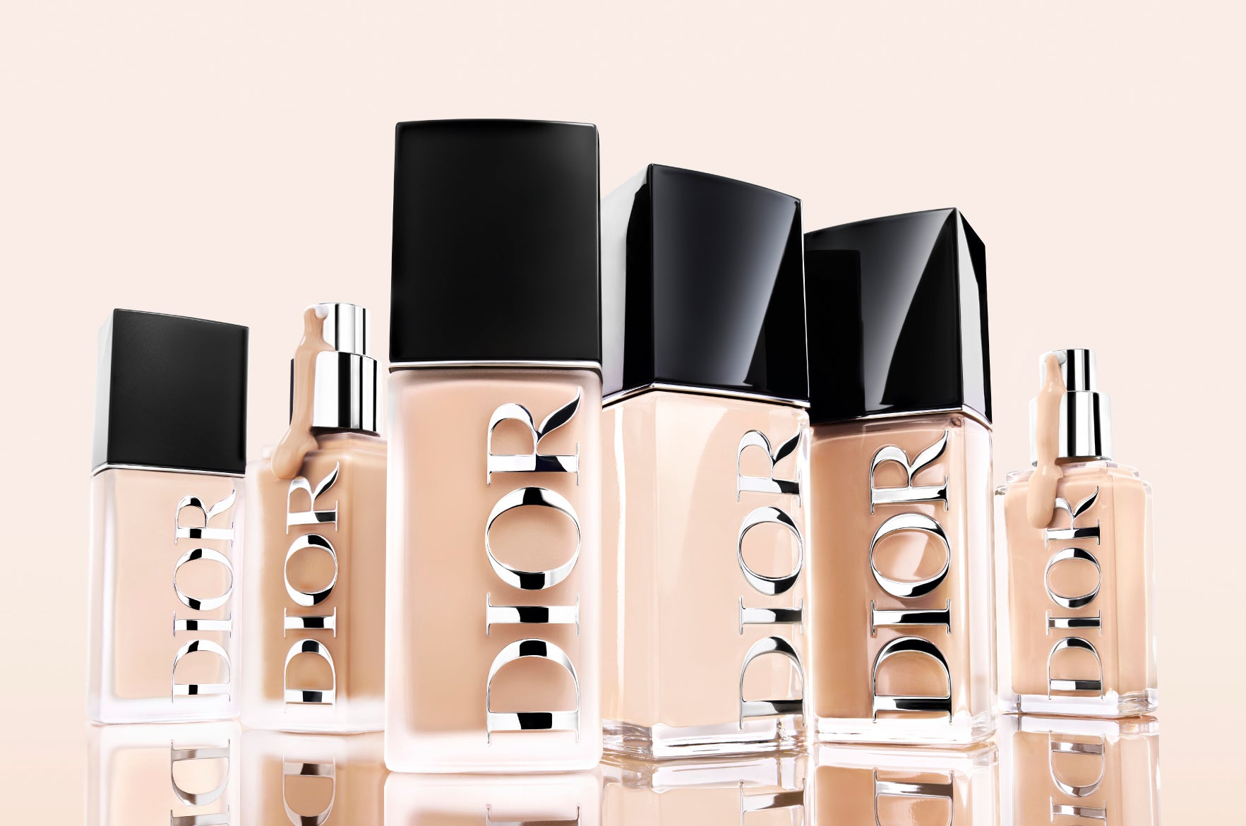 ジャドールから白い花々の柔らかな香りに包まれる新ボディ ケア