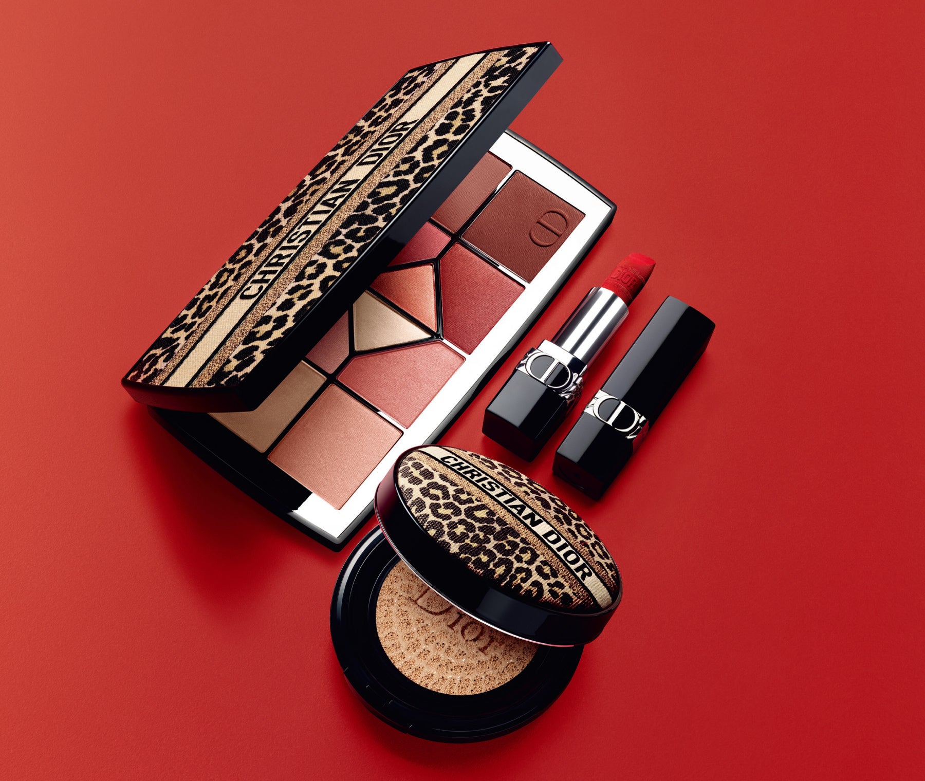 ミッツァ コレクション 2023 | パルファン・クリスチャン・ディオール