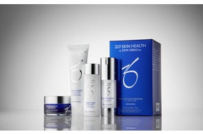 ゼオスキンヘルスの人気アイテムにトラベルサイズが誕生 | ZO SKIN