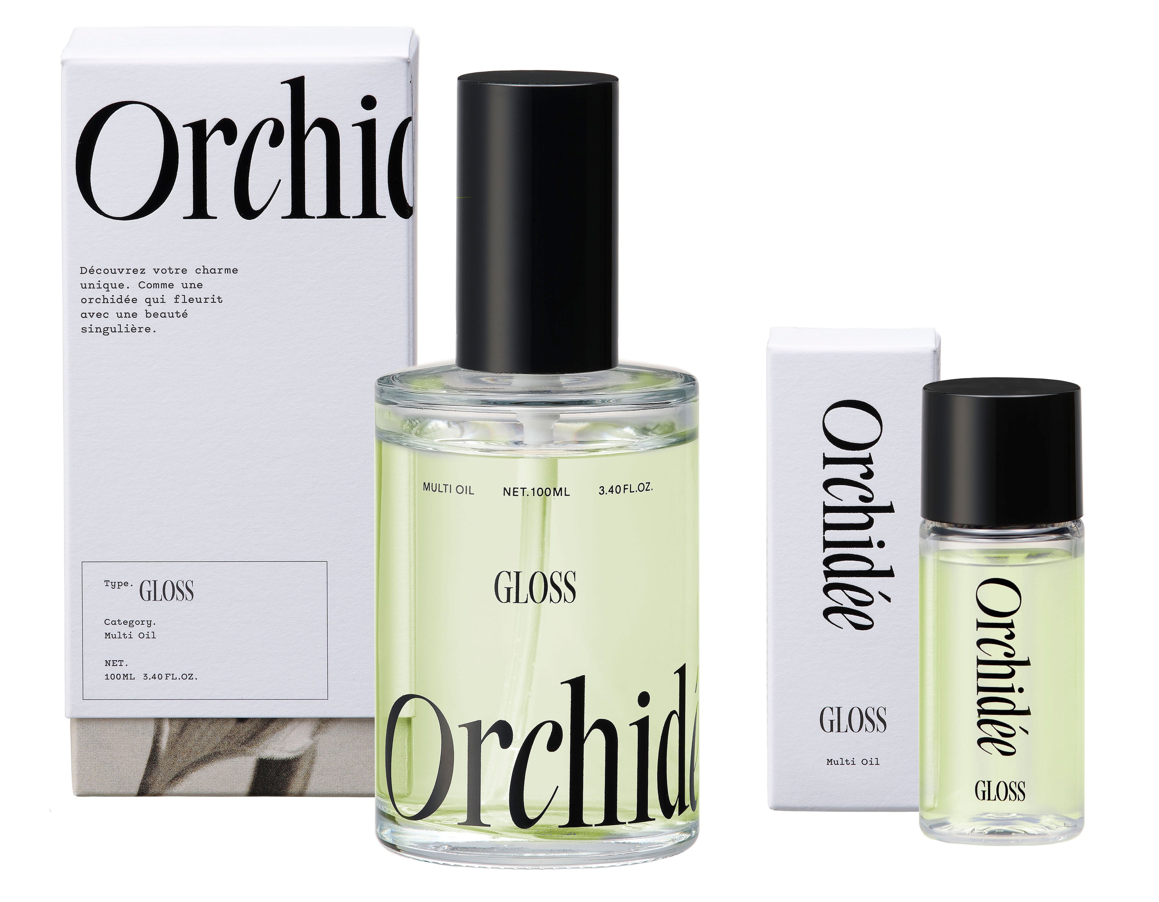 日常を特別に。髪色を美しく魅せる新フレグランス ヘアオイル「Maison