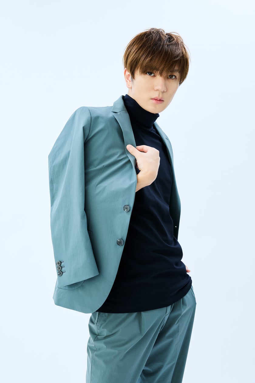 横浜バニラCEO髙橋優斗がFABRIC TOKYO特設インタビューサイトに登場