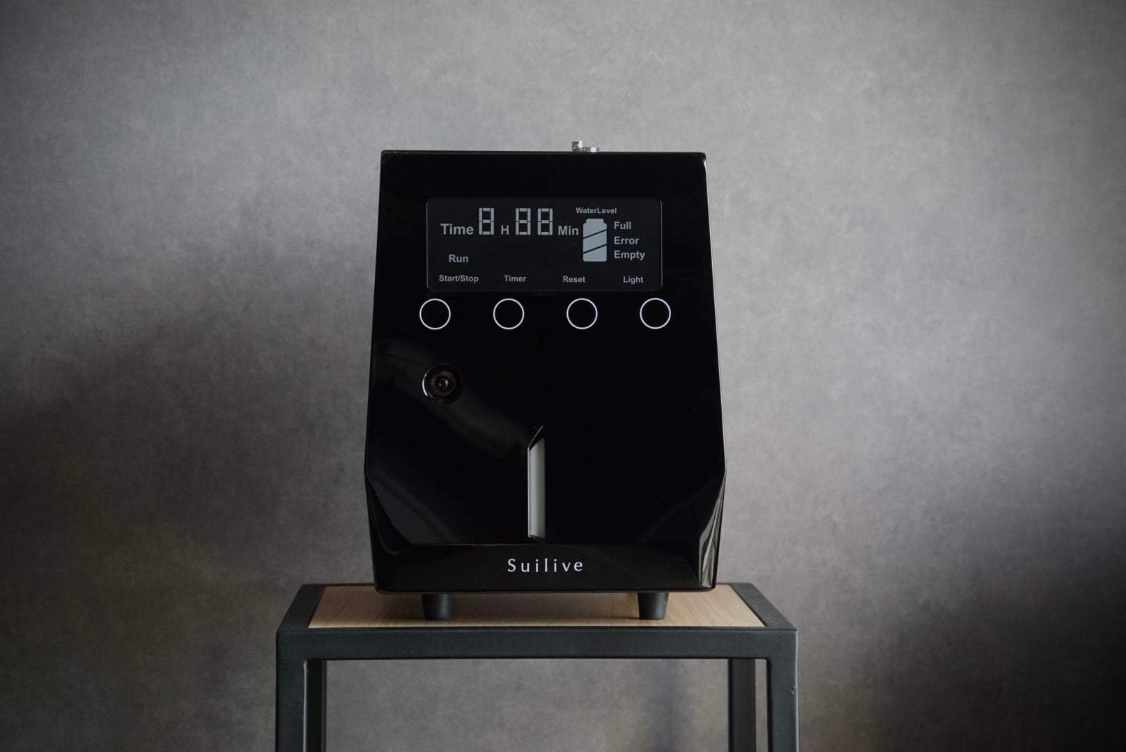 日本製、水素吸入器「Suilive」 | 株式会社SUISO JAPANのプレスリリース