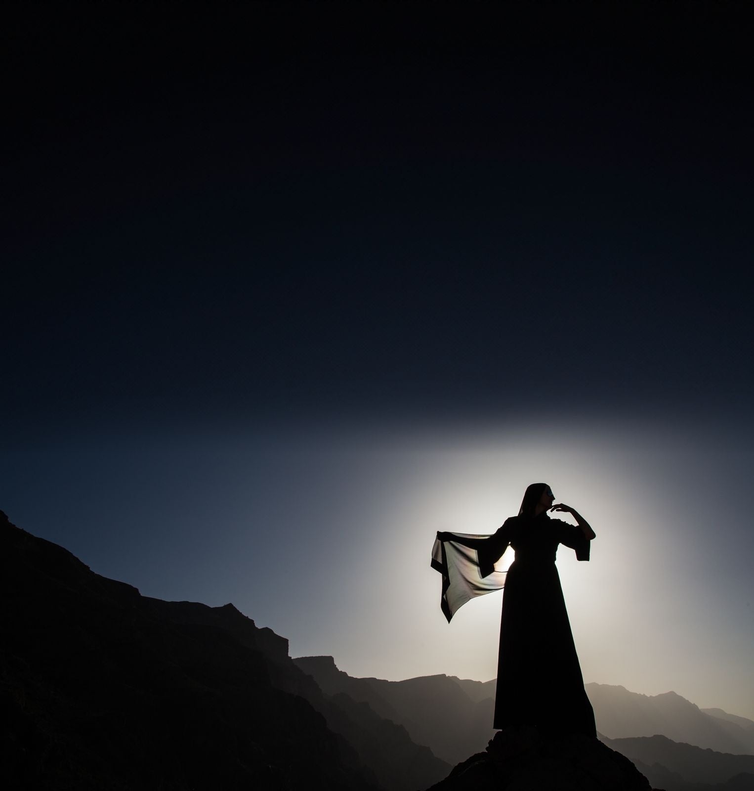 2025年大阪・関西万博 サウジアラビア王国館、「Her Influence -彼女の