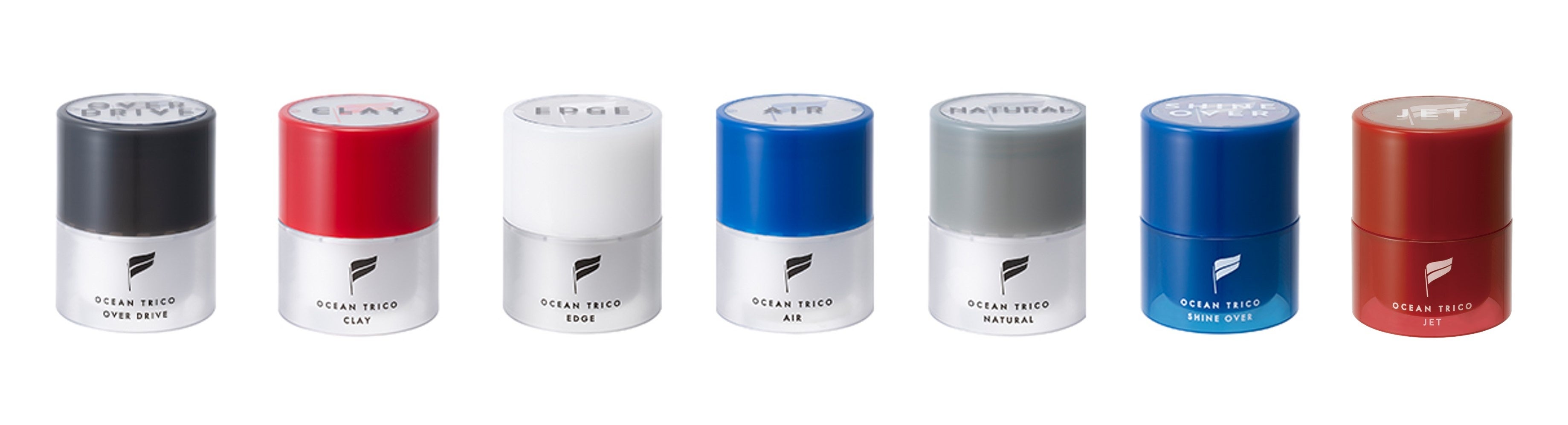 日本初＊】付け替えできるヘアワックスが登場！環境にやさしい仕様に