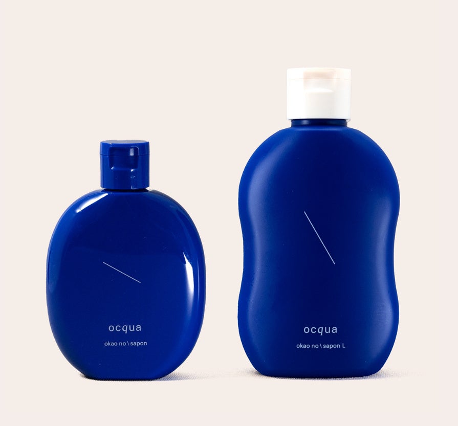 人も地球も丸ごと幸せ」お顔のせっけん株式会社【本社:東京都中央区