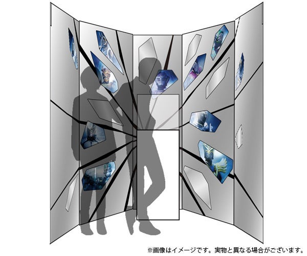 S.H.Figuarts（真骨彫製法）仮面ライダー龍騎発売記念 仮面ライダー龍