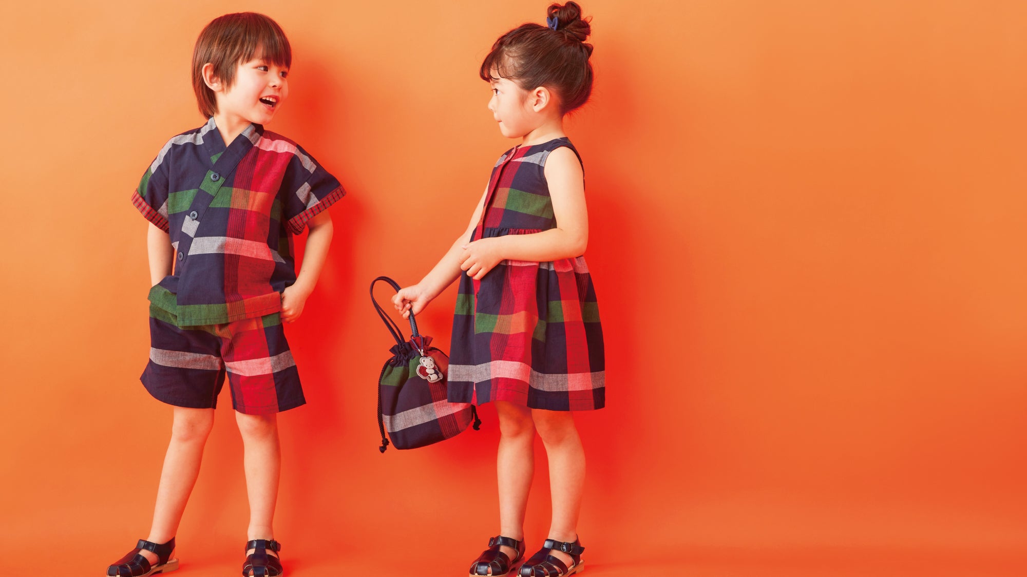 ファミリア（familiar）× 株式会社やまと＞「ファミリアチェック」を