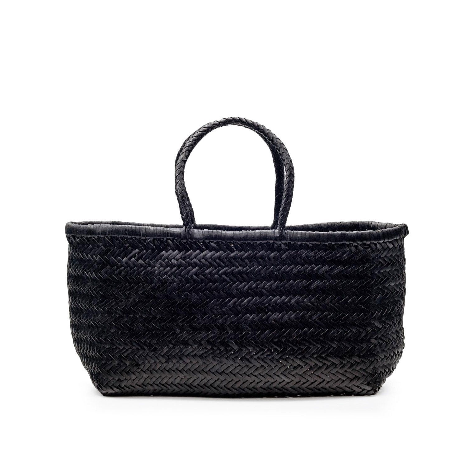 ドラゴン ディフュージョン/Dragon diffusion〉ブランド初のレザー